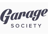 garage society logo