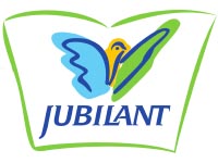 jubilant logo
