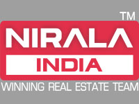 Nirala india logo
