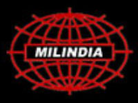 Milindia logo