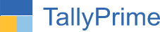 Tally Prime Logo