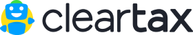 ClearTax Logo