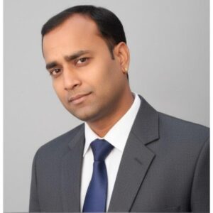 About Us 3 Ajay Sinha 2