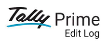 tally prime 6.2 edit logo