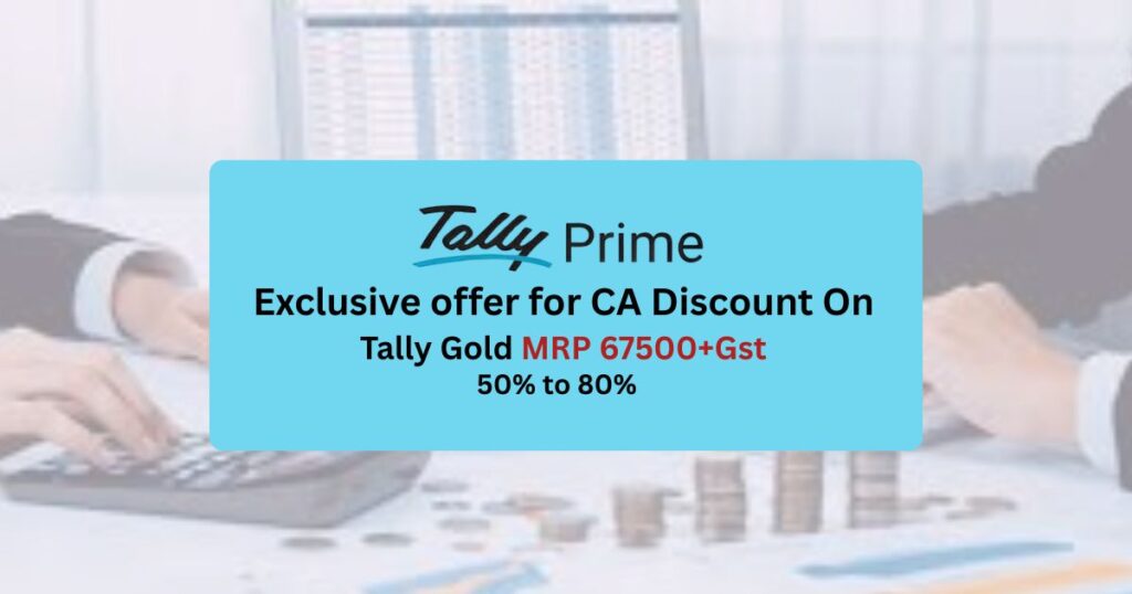 tally prime ca2