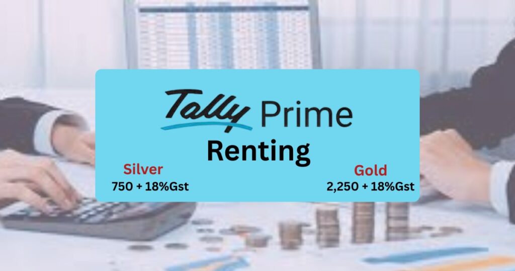 tally renting 1