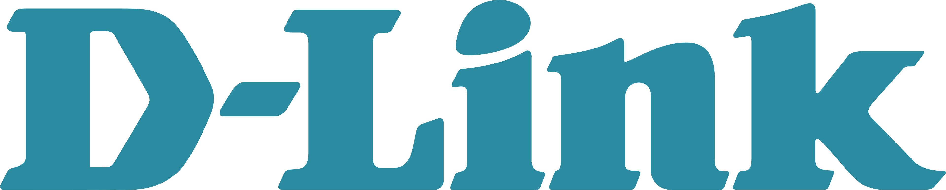 D Link wordmark.svg