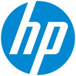 Hewlett Packard Logo