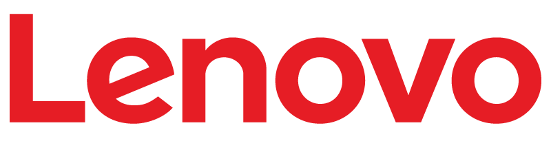 Lenovo Logo Transparent PNG