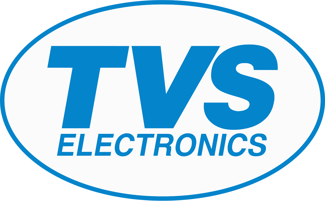 TVS Electronics.svg