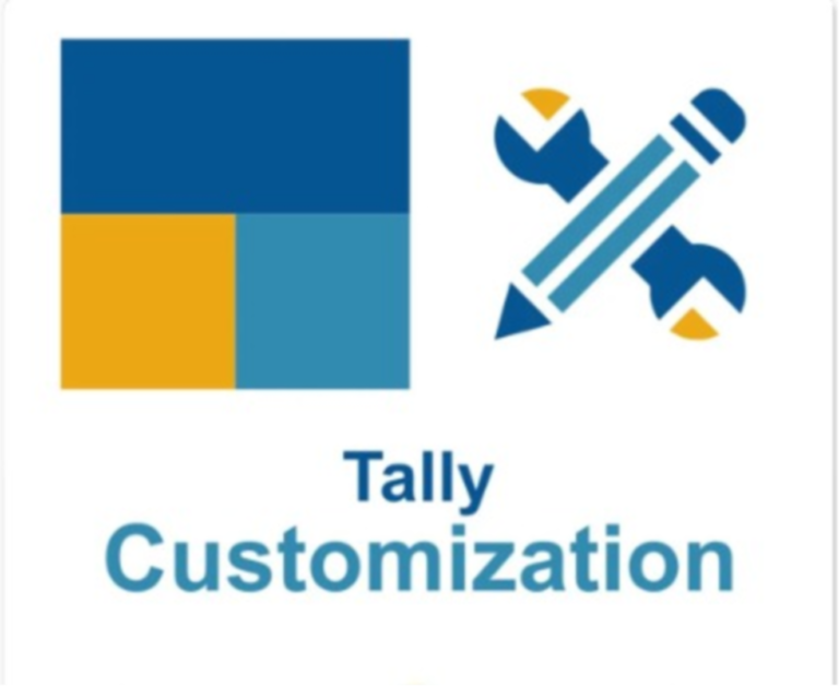 tally customize