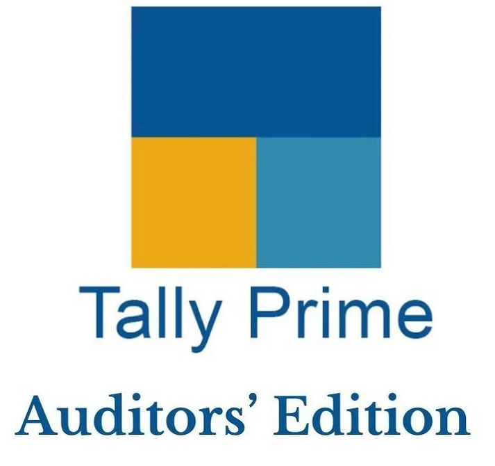 tallyprime auditor edition