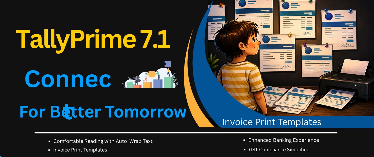 tally prime 7.1