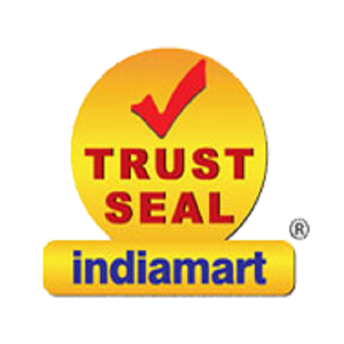 indiamart-trusted logo