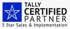 tally certified partner logo